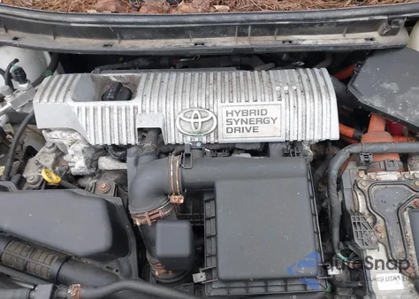 2013 Toyota Prius Three Se z USA, uszkodzony, nr VIN JTDKN3DU2D5612041